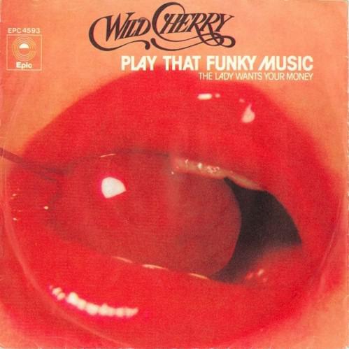Wild Cherry